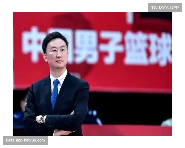 刘维伟谈杨:珍惜NBA机会,团队全力支持其追求梦想